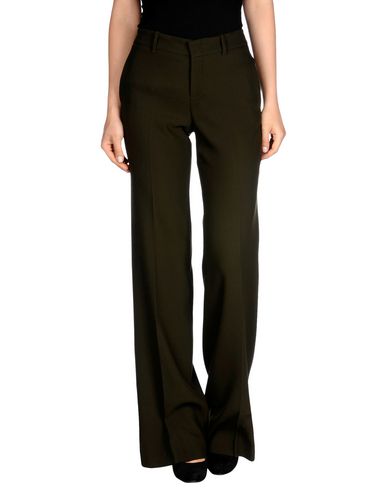 ZOOM GUCCI - Casual pants