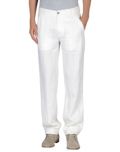 ZOOM ARMANI COLLEZIONI - Casual pants