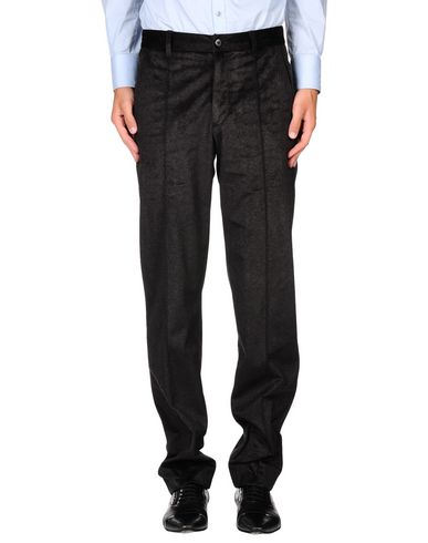 ZOOM ARMANI COLLEZIONI - Casual pants
