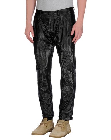 ZOOM PIERRE BALMAIN - Casual pants