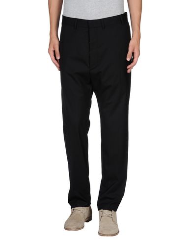 ZOOM VIVIENNE WESTWOOD MAN - Casual pants