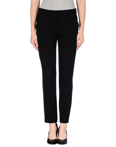 ZOOM AQUASCUTUM - Casual pants