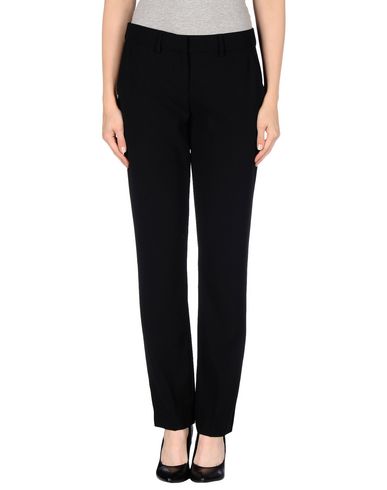 ZOOM AQUASCUTUM - Casual pants