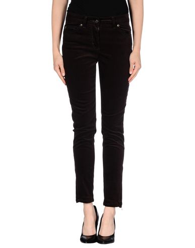 ZOOM AQUASCUTUM - Casual pants