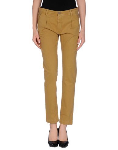 ZOOM 40WEFT - Casual pants