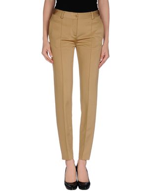 MOSCHINO - Casual pants