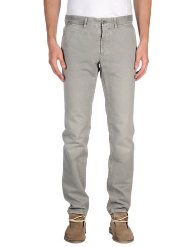 ZOOM INCOTEX - Casual pants
