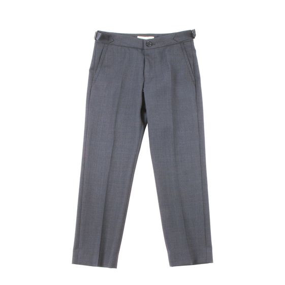 Stella McCartney, TEDDY TROUSER