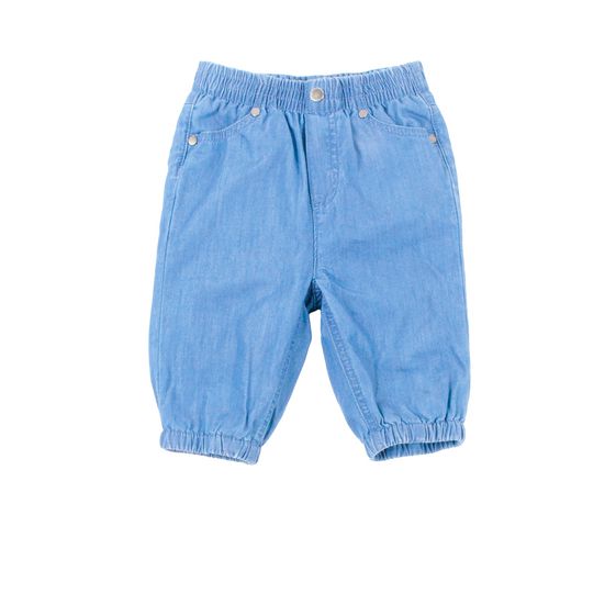 Stella McCartney, PIPKIN JEANS