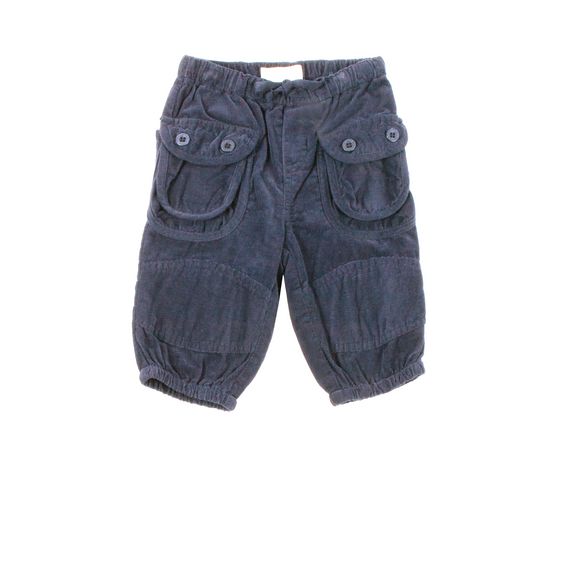 Stella McCartney, PANCAKE TROUSERS