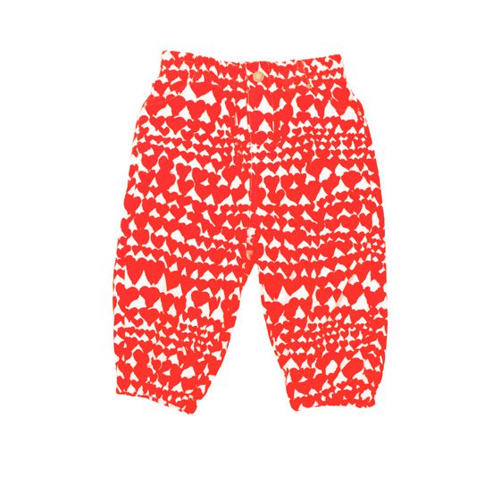 Stella McCartney, PIPKIN TROUSERS