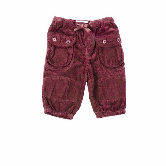 Stella McCartney, PANCAKE TROUSERS