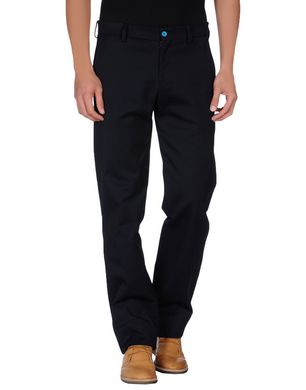 DIRK BIKKEMBERGS - Casual pants