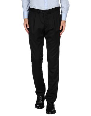 PIERRE BALMAIN - Casual pants