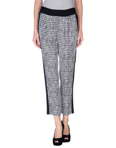 ZOOM DIANE VON FURSTENBERG - Casual pants