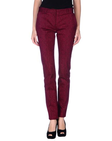ZOOM DIANE VON FURSTENBERG - Casual pants