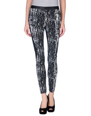 DIANE VON FURSTENBERG - Casual pants