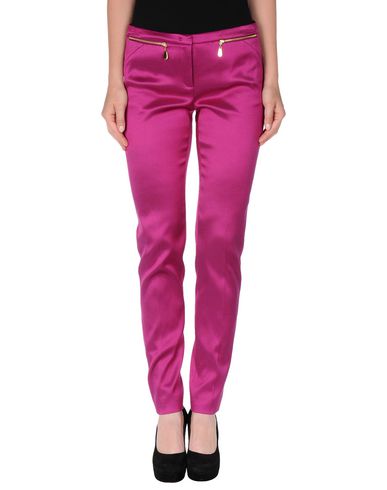 ZOOM VERSACE COLLECTION - Casual pants