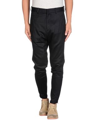 LANVIN - Casual pants
