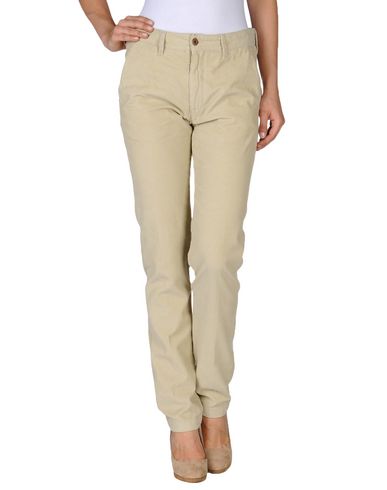 ZOOM TRAMP - Casual pants