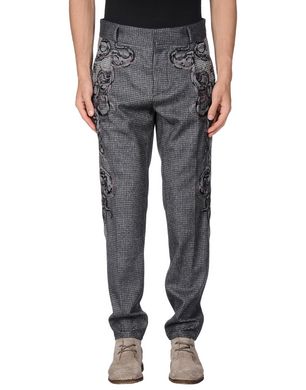 ROBERTO CAVALLI - Casual pants