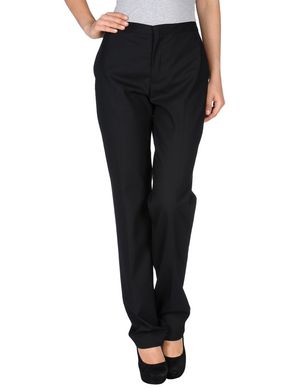 JIL SANDER - Casual pants