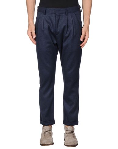 ZOOM PIERRE BALMAIN - Casual pants