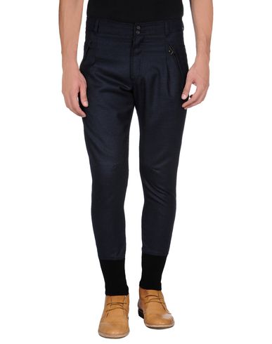 ZOOM PIERRE BALMAIN - Casual pants