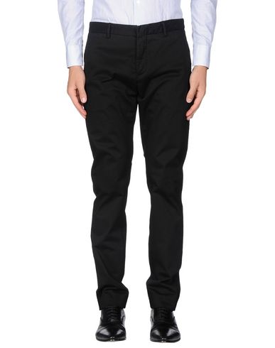 ZOOM PIERRE BALMAIN - Casual pants