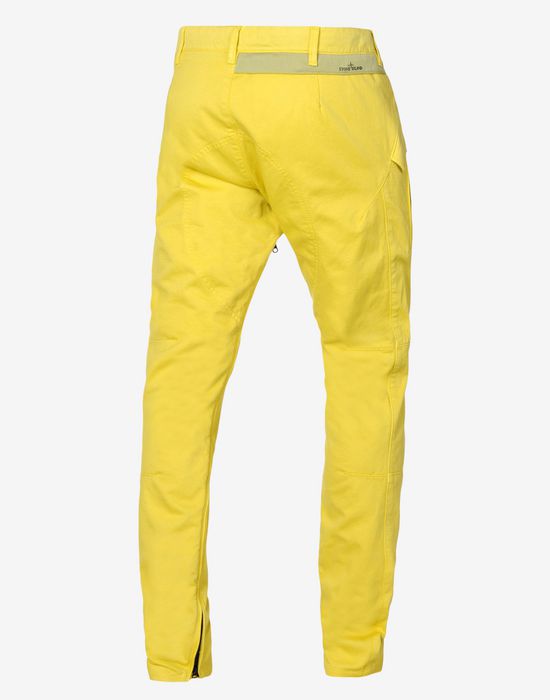 Pants Stone Island Men - Official Store