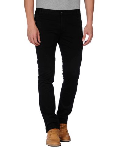 ZOOM PIERRE BALMAIN - Casual pants