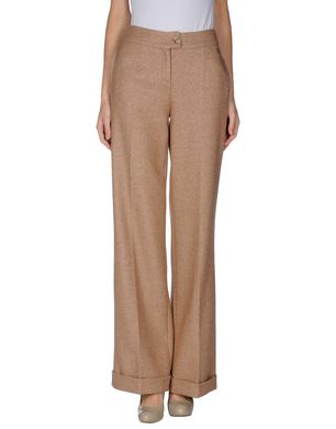 GALLIANO - Casual pants