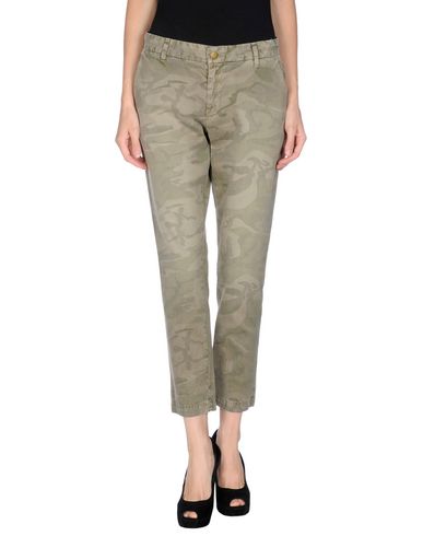 ZOOM CURRENT/ELLIOTT - Casual pants