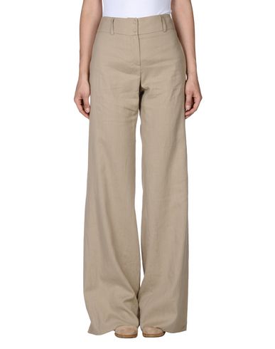 ZOOM ARMANI COLLEZIONI - Casual pants