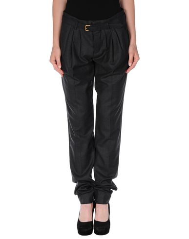 ZOOM MIU MIU - Casual pants