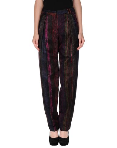 ZOOM PAUL SMITH - Casual pants