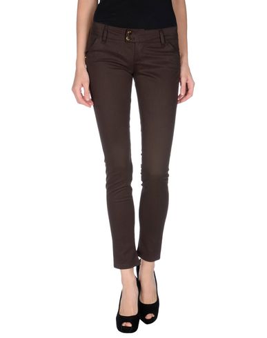 ZOOM MET CHINO & FRIENDS - Casual pants
