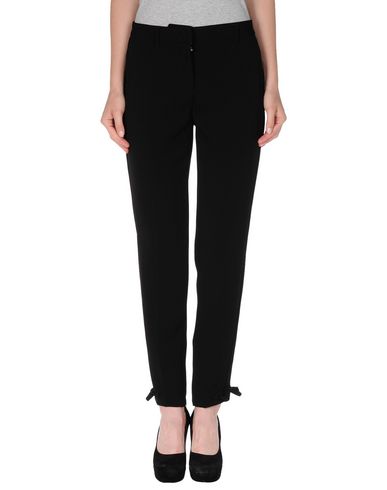 ZOOM MIU MIU - Casual pants