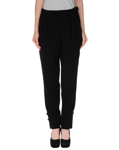 ZOOM MIU MIU - Casual pants