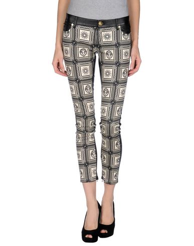 ZOOM FAUSTO PUGLISI - Casual pants