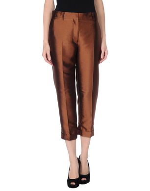 HAIDER ACKERMANN - Casual pants