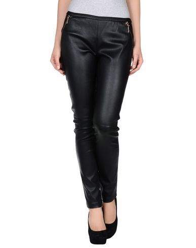 ZOOM EMILIO PUCCI - Casual pants