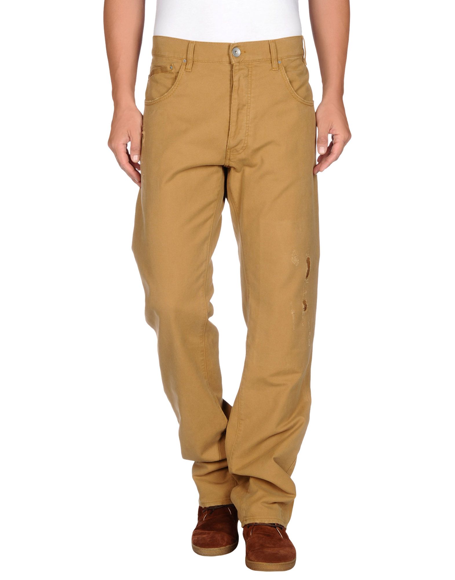 Брюки Pants