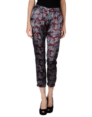 ATTIC AND BARN - Casual pants