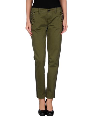 ZOOM MET & FRIENDS - Casual pants