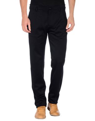 BIKKEMBERGS - Casual pants