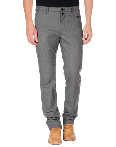ZOOM BIKKEMBERGS - Casual pants