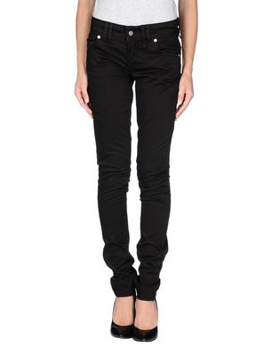 GALLIANO - Casual trouser
