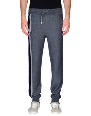 BIKKEMBERGS - Casual pants