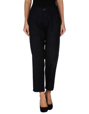 MARNI - Denim trousers
